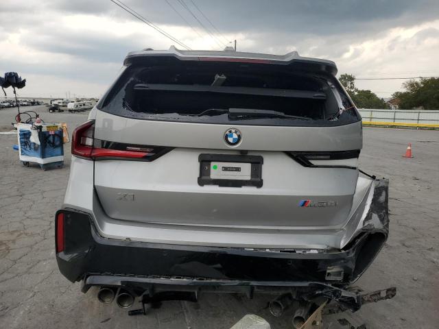 BMW X1 M35I 2025 VIN WBX13EF02S5033106