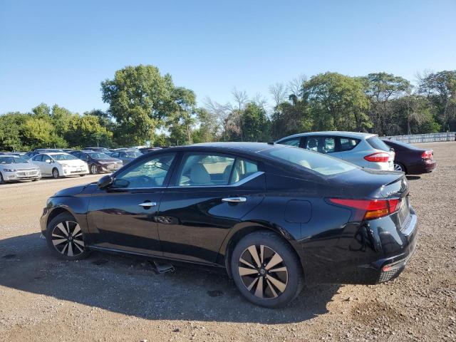 Фото 2 - NISSAN ALTIMA