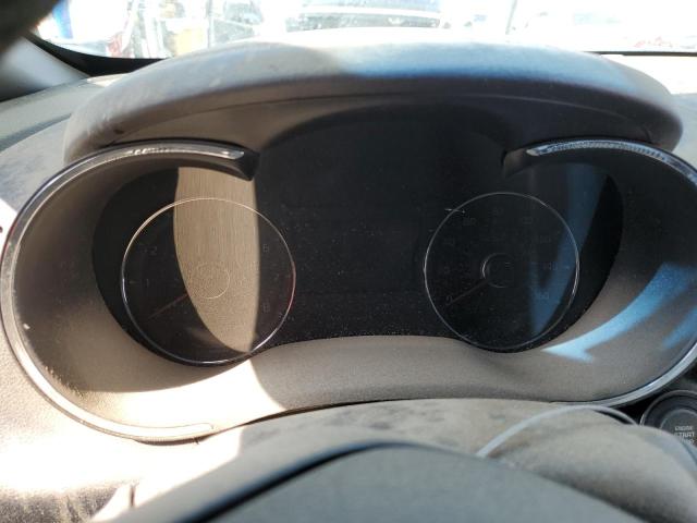 Фото 9 - KIA FORTE