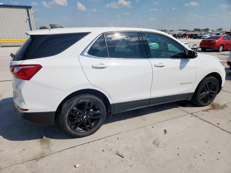 Фото 3 - CHEVROLET EQUINOX