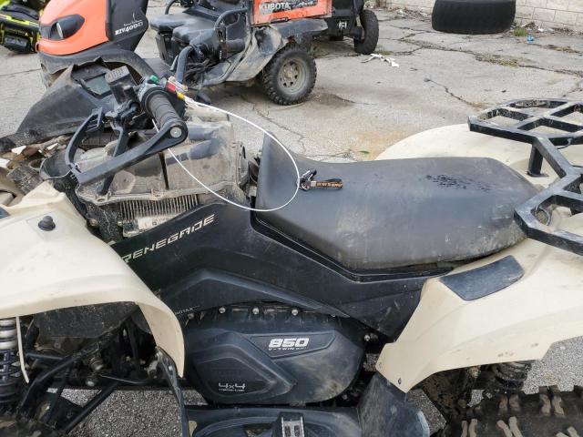 CAN-AM RENEGADE X 2022