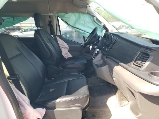 Фото 5 - FORD TRANSIT