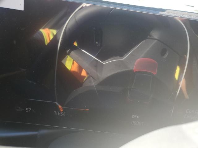 BMW I4 XDRIVE 2025 VIN WBY43HD01SFV57385