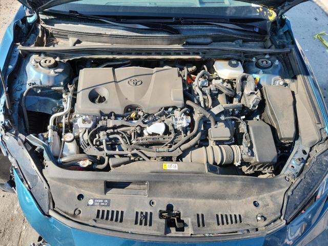 Фото 11 - TOYOTA CAMRY