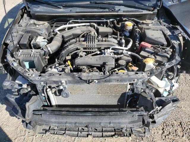 Фото 12 - SUBARU CROSSTREK