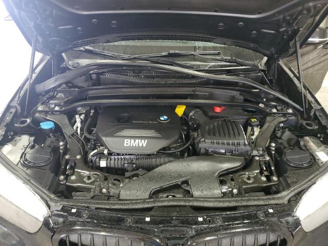 Фото 12 - BMW X1