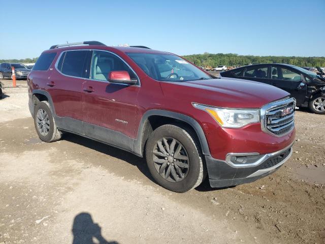 Фото 4 - GMC ACADIA