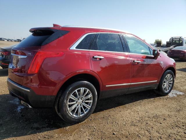 Фото 3 - CADILLAC XT5