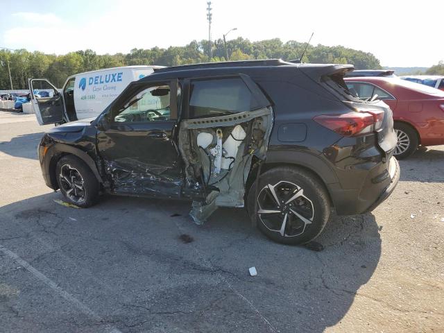 Фото 2 - CHEVROLET TRAILBLZR