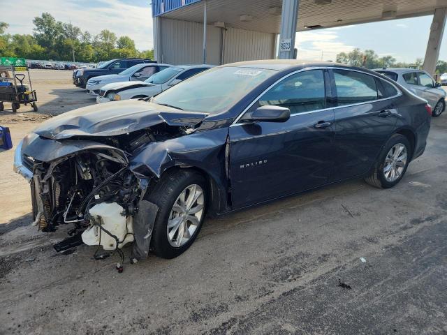 Фото 1 - CHEVROLET MALIBU