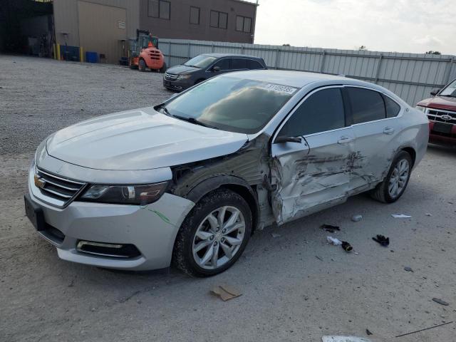 Фото 1 - CHEVROLET IMPALA