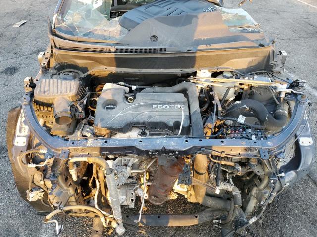 Фото 11 - CHEVROLET EQUINOX