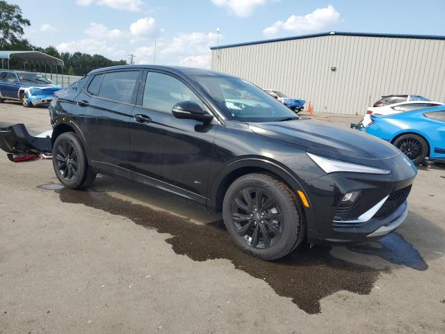 BUICK ENVISTA SP 2025 VIN KL47LBEP3SB207670