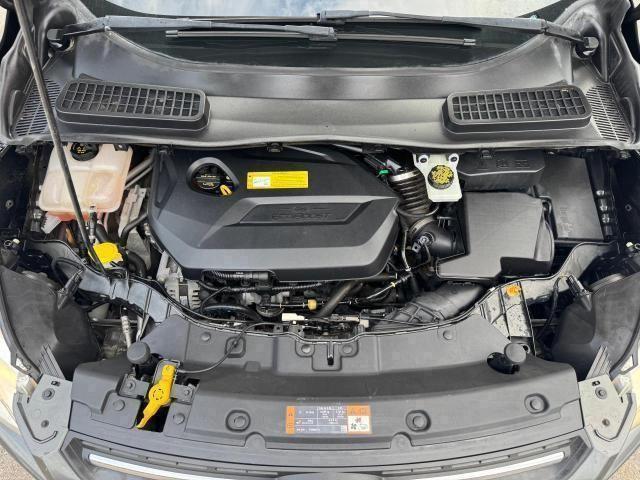 Фото 14 - FORD ESCAPE