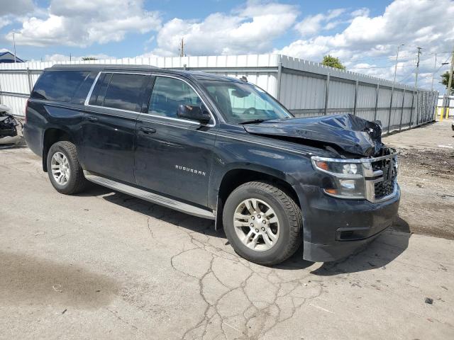 Фото 4 - CHEVROLET SUBURBAN