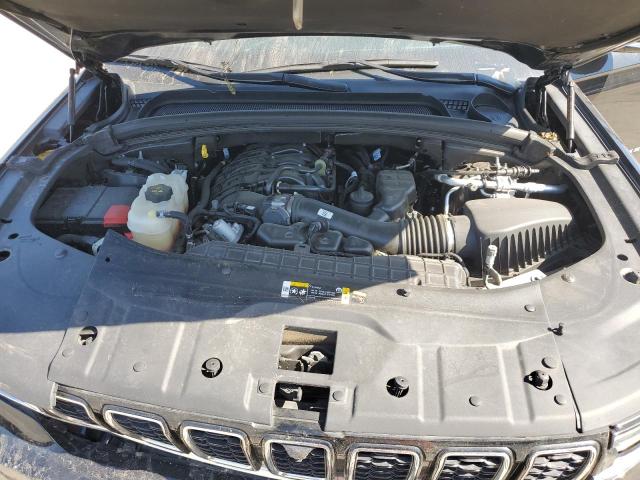 Фото 12 - JEEP GRAND CHER