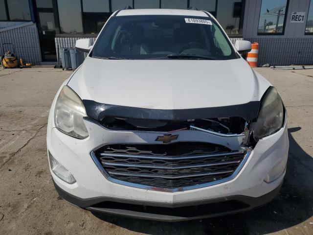 Фото 5 - CHEVROLET EQUINOX