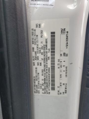 Фото 13 - FORD TRANSIT