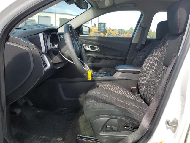 Фото 7 - CHEVROLET EQUINOX