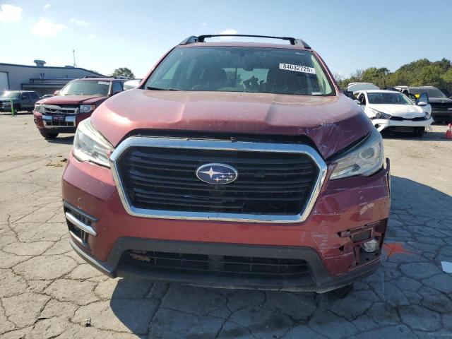 Фото 5 - SUBARU ASCENT