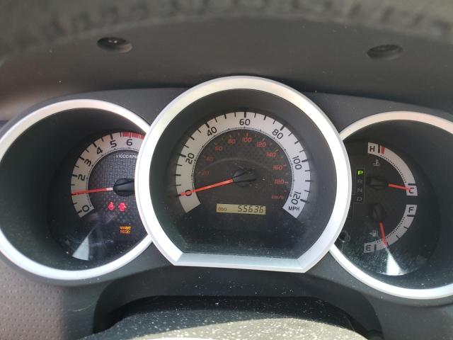 Фото 9 - TOYOTA TACOMA