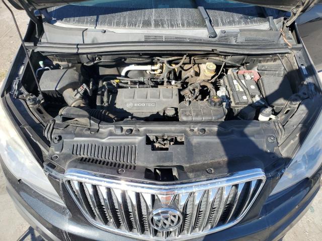 Фото 12 - BUICK ENCORE