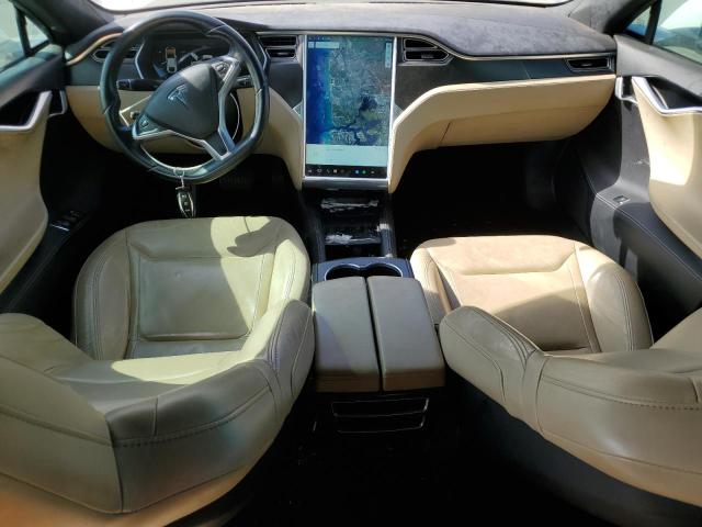 Фото 8 - TESLA MODEL S