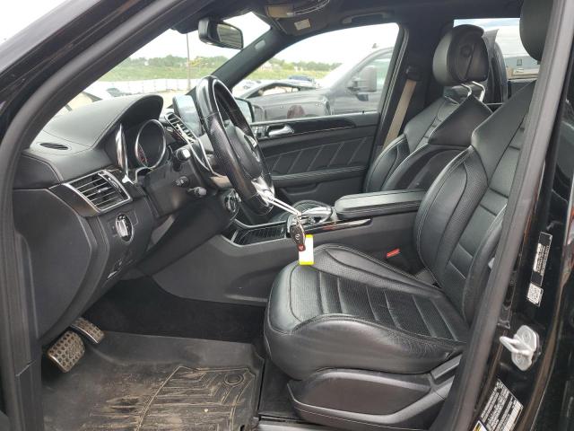 Фото 7 - MERCEDES-BENZ GLE-CLASS