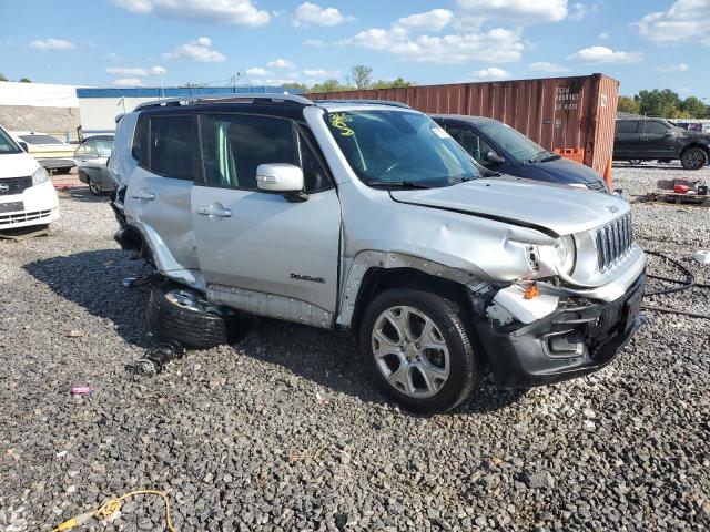 Фото 4 - JEEP RENEGADE