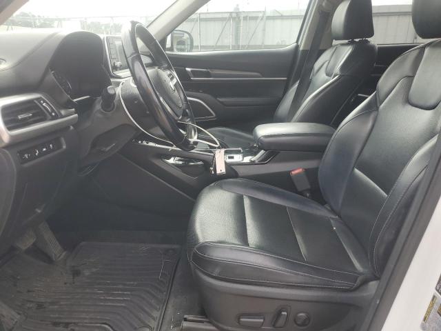 Фото 7 - KIA TELLURIDE