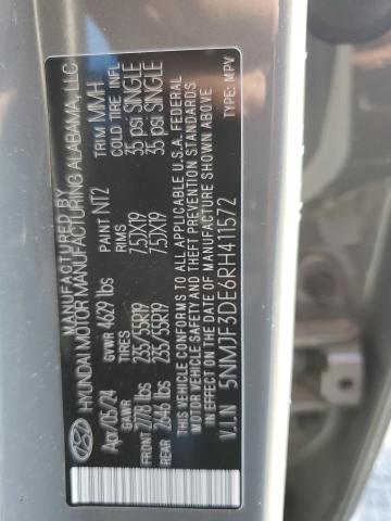 Фото 13 - HYUNDAI TUCSON