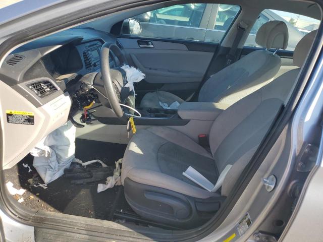 Фото 7 - HYUNDAI SONATA