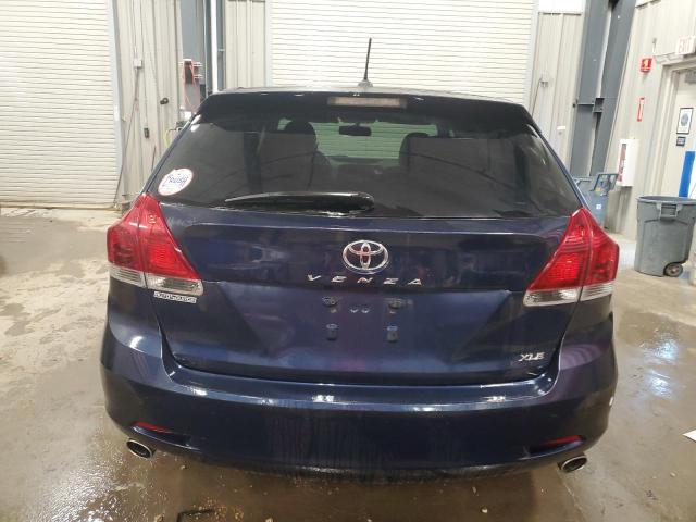 Фото 6 - TOYOTA VENZA