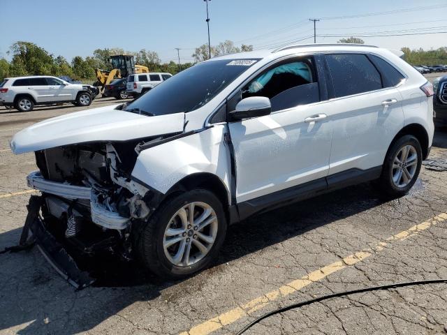 Фото 1 - FORD EDGE