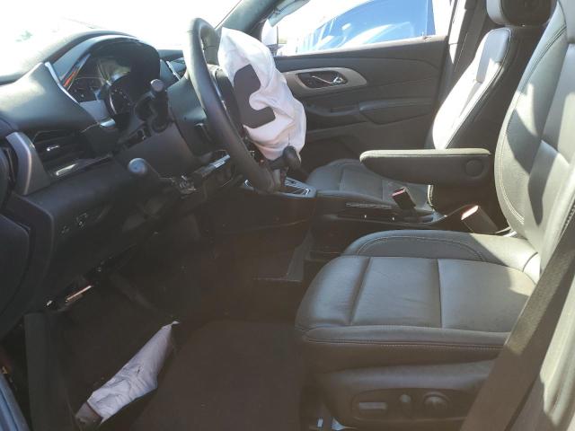 Фото 7 - CHEVROLET TRAVERSE