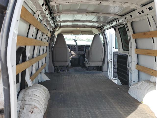 Фото 10 - CHEVROLET EXPRESS