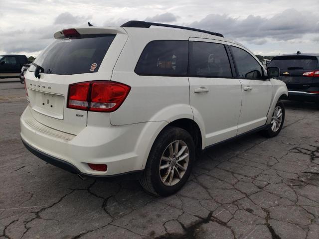 Фото 3 - DODGE JOURNEY