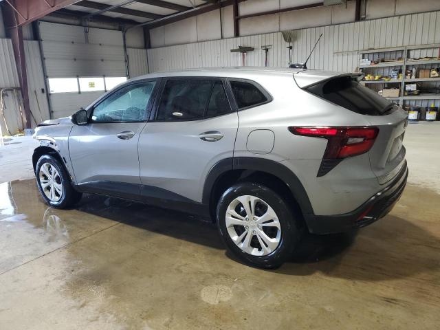 Фото 2 - CHEVROLET TRAX