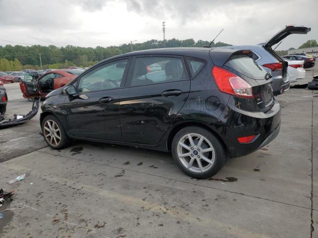 Фото 2 - FORD FIESTA