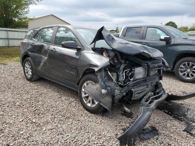 Фото 4 - CHEVROLET EQUINOX