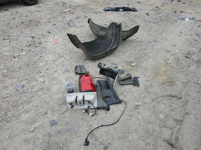 Фото 12 - CHEVROLET COLORADO