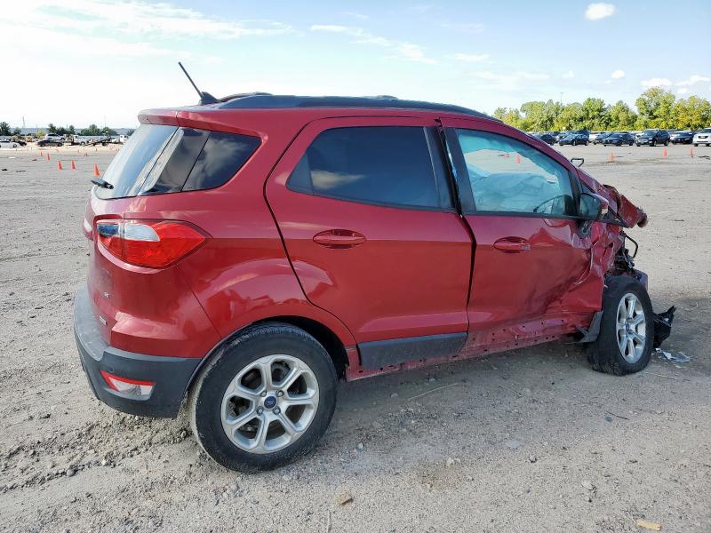 Фото 3 - FORD ECOSPORT