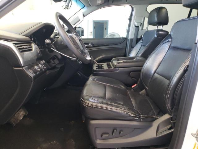 Фото 7 - CHEVROLET TAHOE