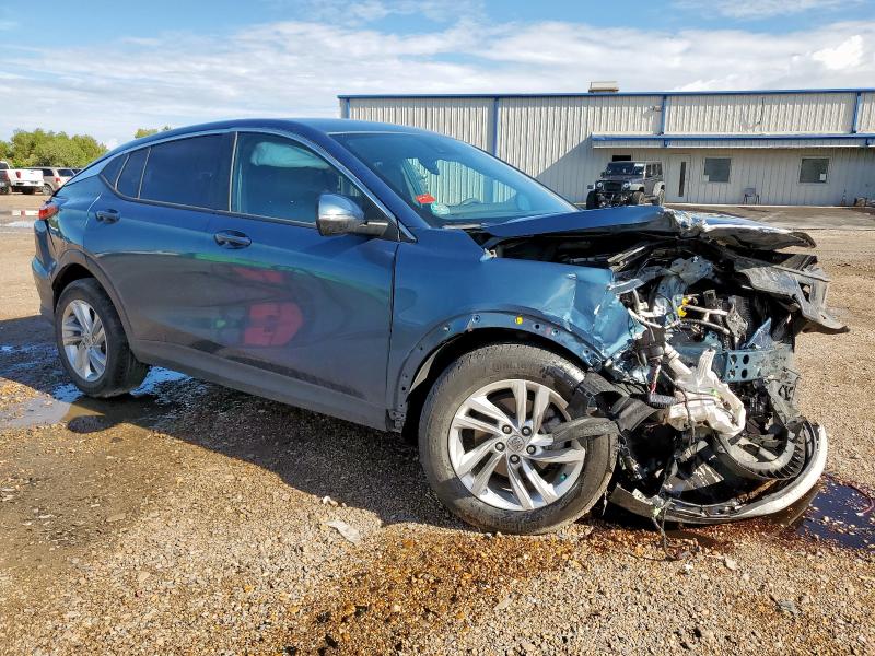 2024 BUICK ENVISTA PR