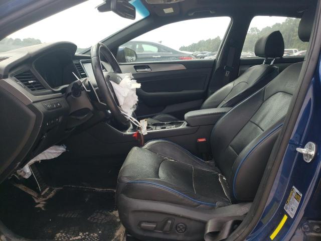 Фото 7 - HYUNDAI SONATA