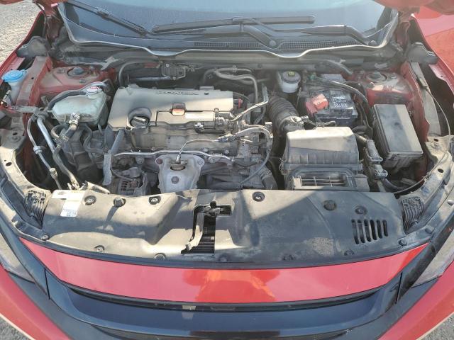 Фото 11 - HONDA CIVIC