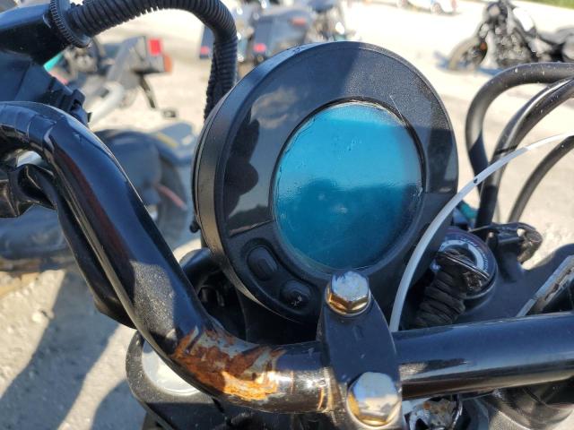 KAWASAKI EL450 B 2024