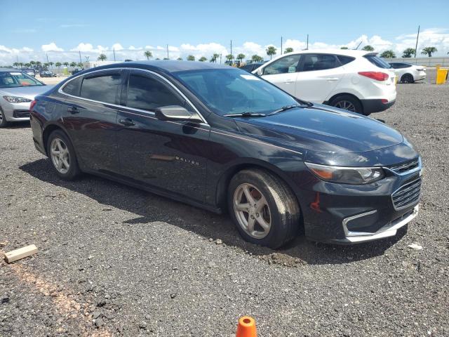Фото 4 - CHEVROLET MALIBU