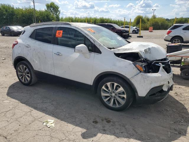 Фото 4 - BUICK ENCORE