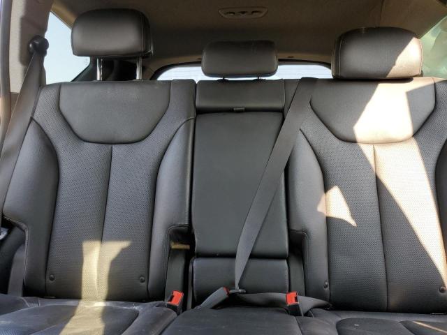 Фото 10 - HYUNDAI SANTA FE